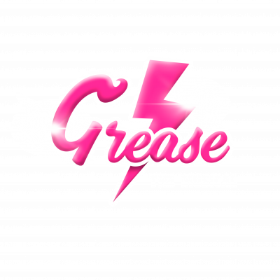 Grease Logo New